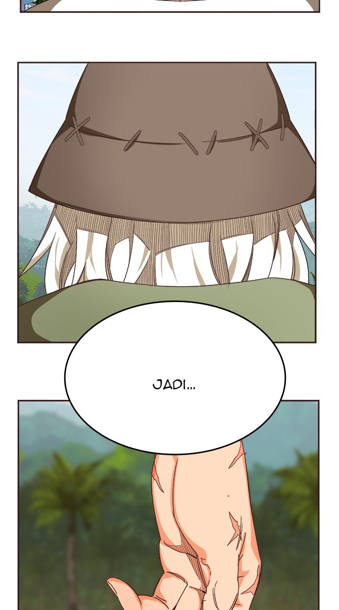 The God of High School Chapter 496 Gambar 108