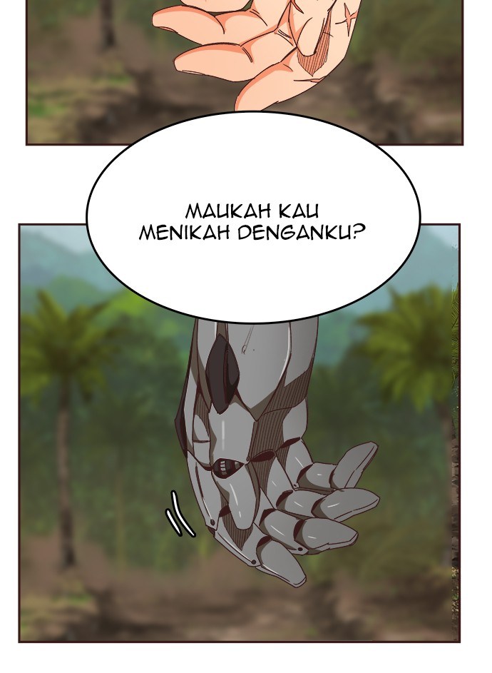 The God of High School Chapter 496 Gambar 109
