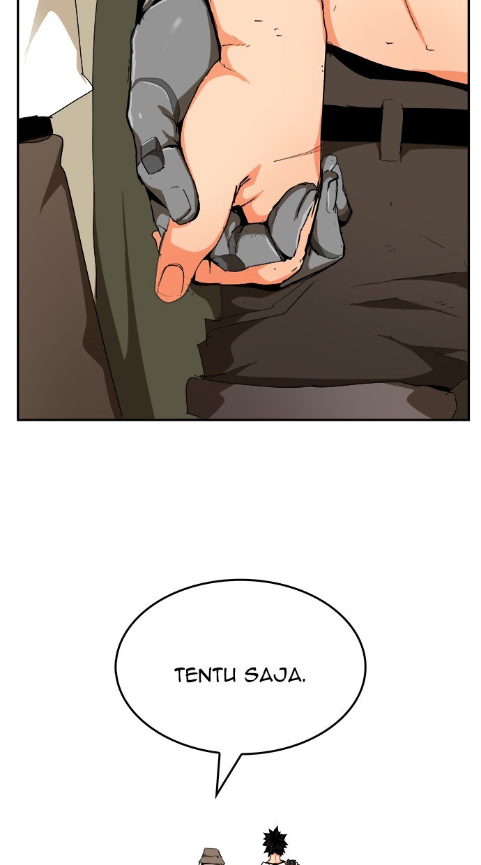 The God of High School Chapter 496 Gambar 113