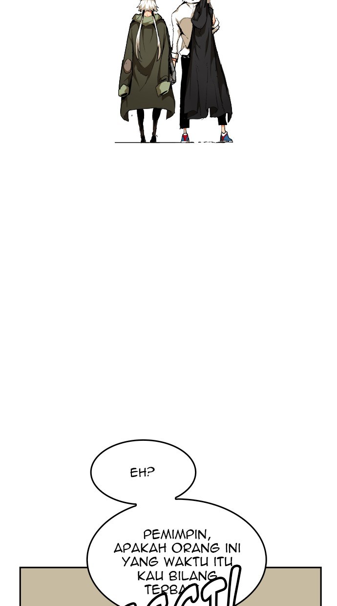 The God of High School Chapter 496 Gambar 114