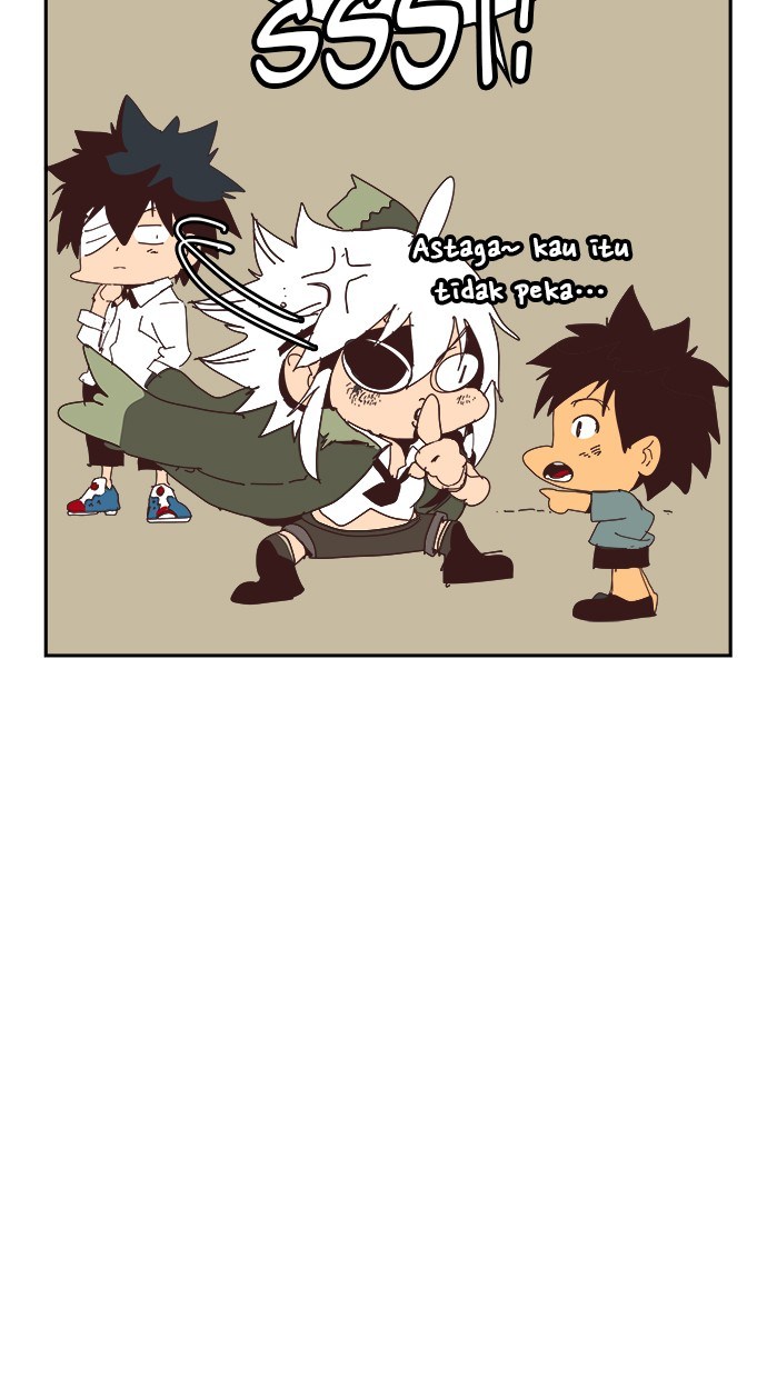 The God of High School Chapter 496 Gambar 115