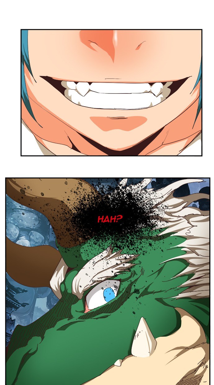 The God of High School Chapter 496 Gambar 116