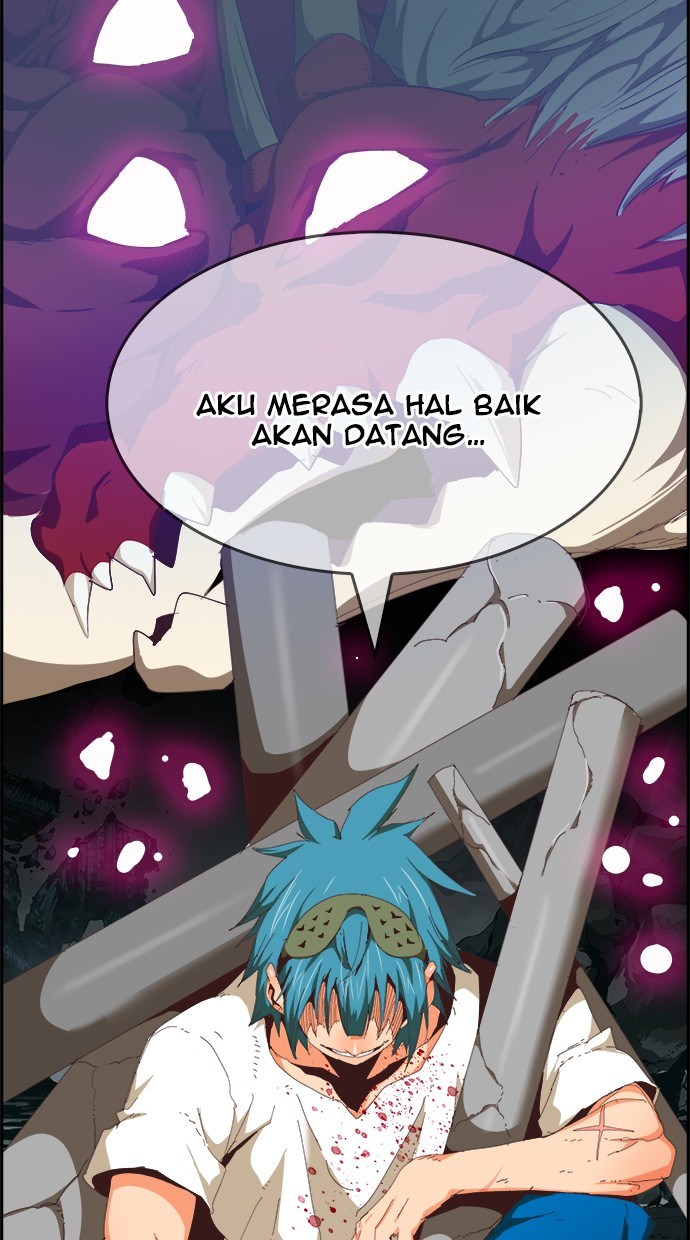 The God of High School Chapter 496 Gambar 120