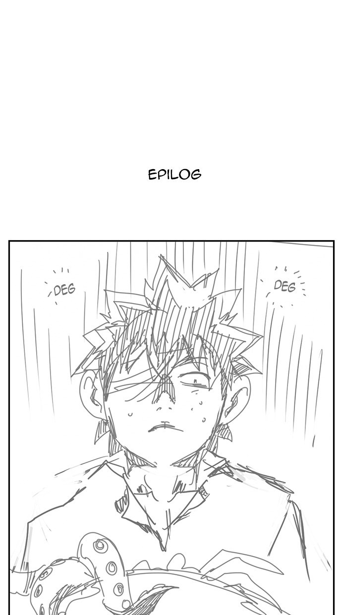 The God of High School Chapter 496 Gambar 124