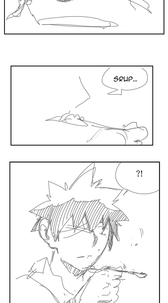 The God of High School Chapter 496 Gambar 125