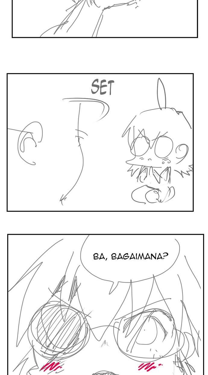 The God of High School Chapter 496 Gambar 126