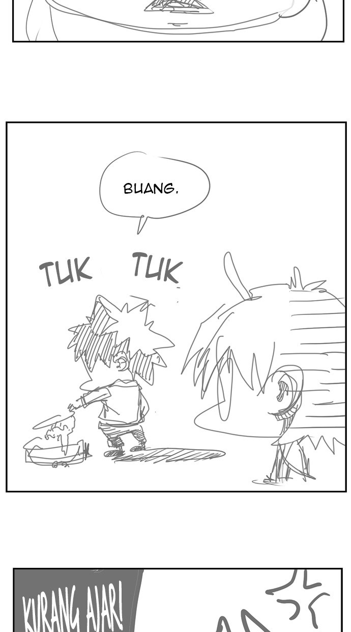 The God of High School Chapter 496 Gambar 127