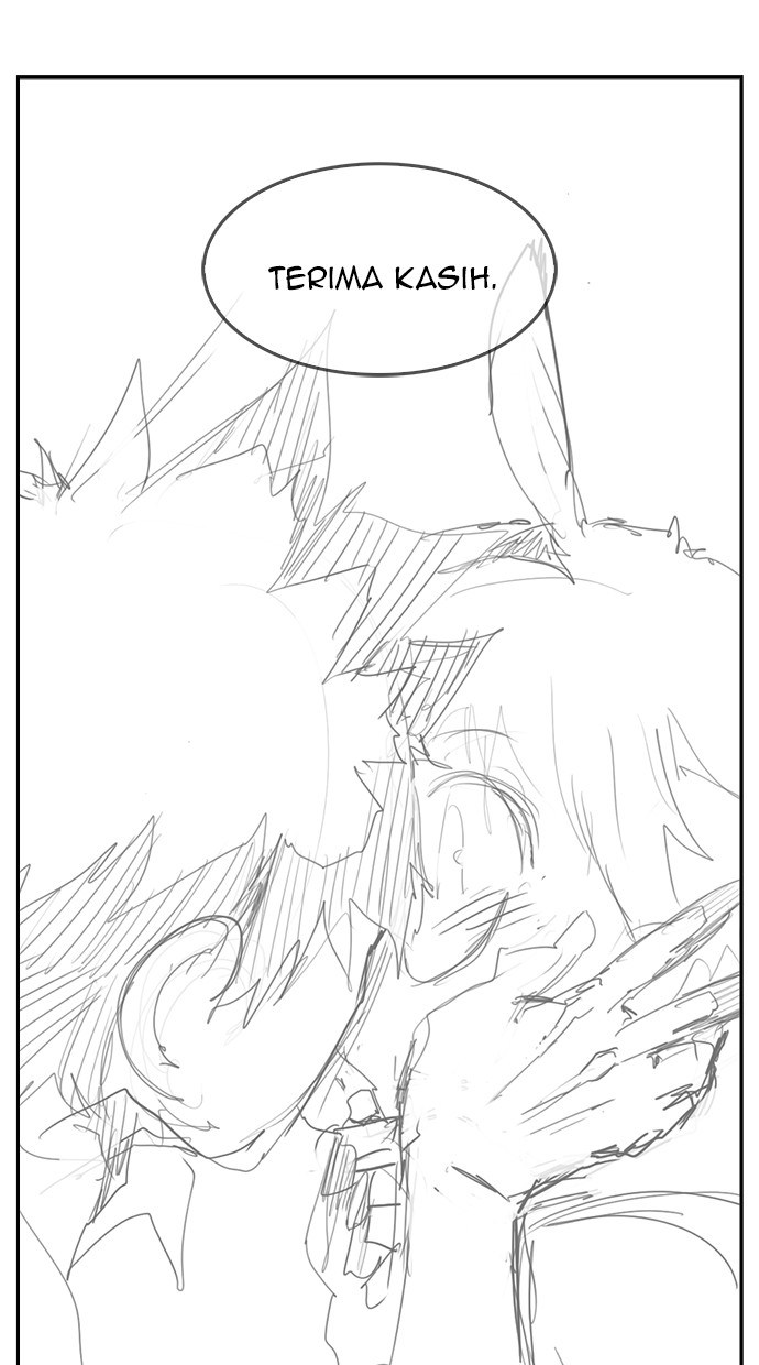 The God of High School Chapter 496 Gambar 129