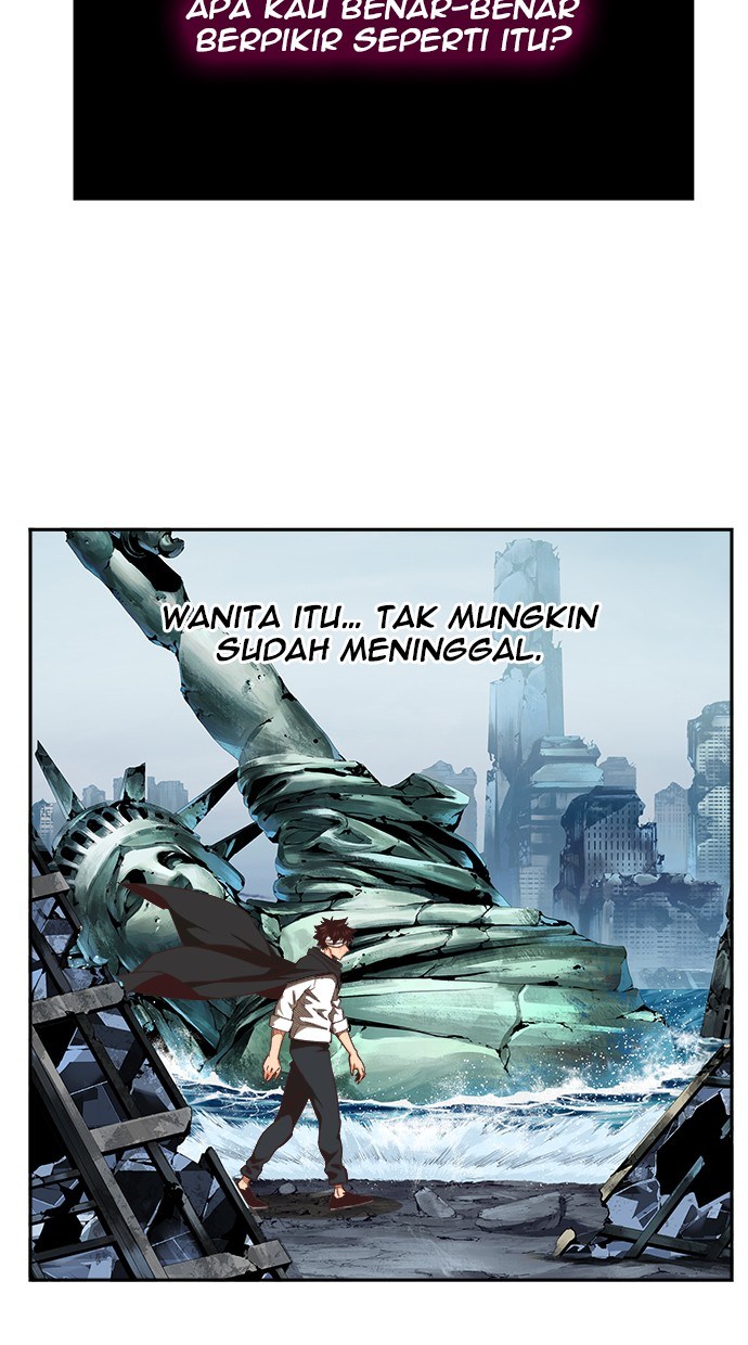 The God of High School Chapter 496 Gambar 22