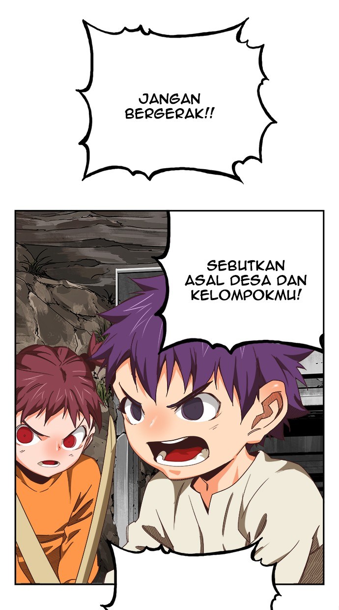 The God of High School Chapter 496 Gambar 31