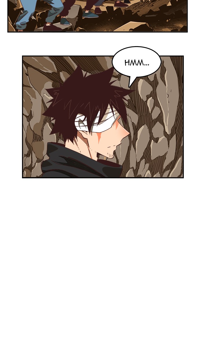 The God of High School Chapter 496 Gambar 37