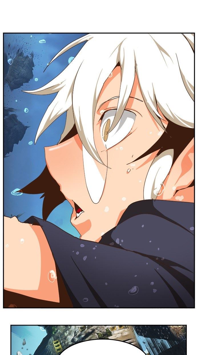 The God of High School Chapter 495 Gambar 48