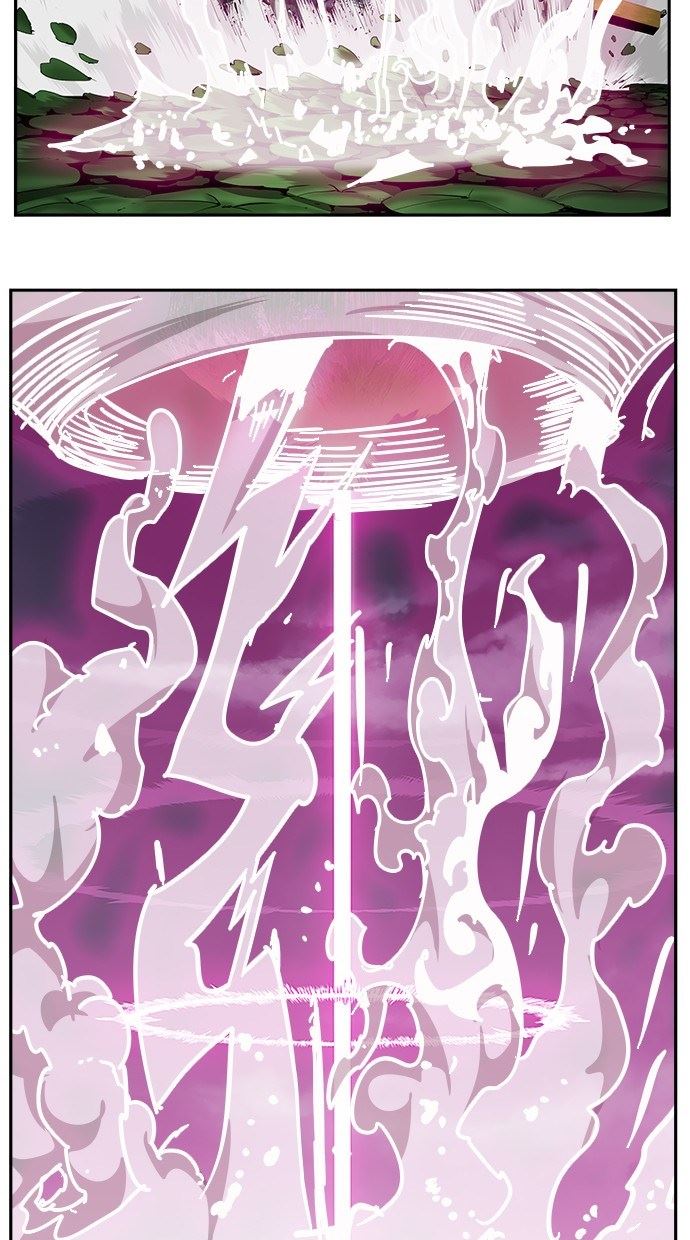 The God of High School Chapter 495 Gambar 51