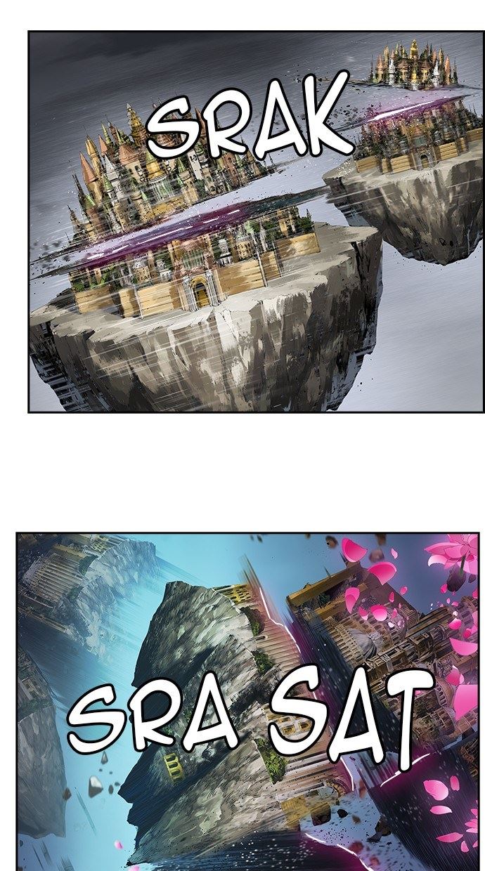 The God of High School Chapter 495 Gambar 6