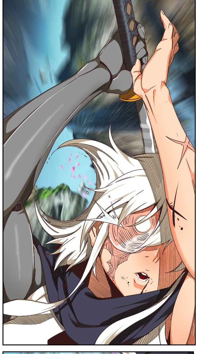 The God of High School Chapter 495 Gambar 62