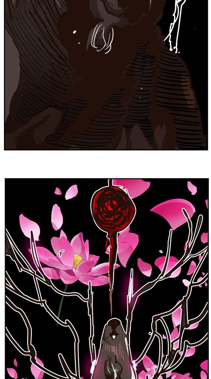 The God of High School Chapter 495 Gambar 69