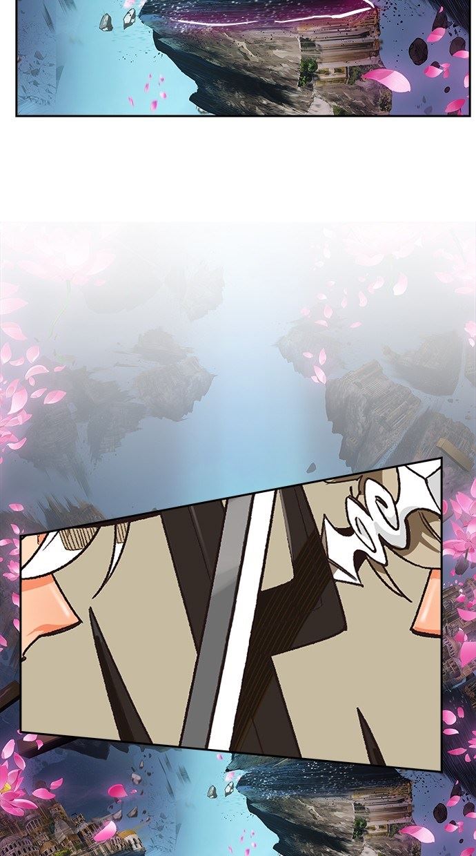 The God of High School Chapter 495 Gambar 7