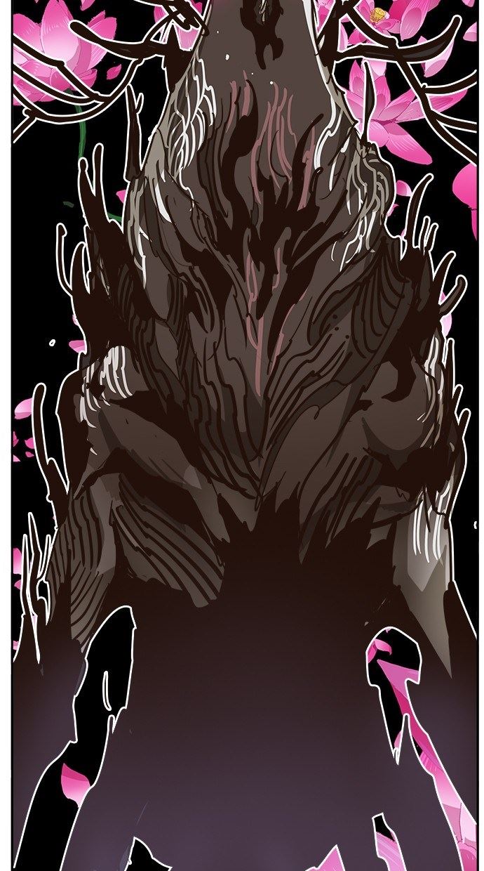 The God of High School Chapter 495 Gambar 70