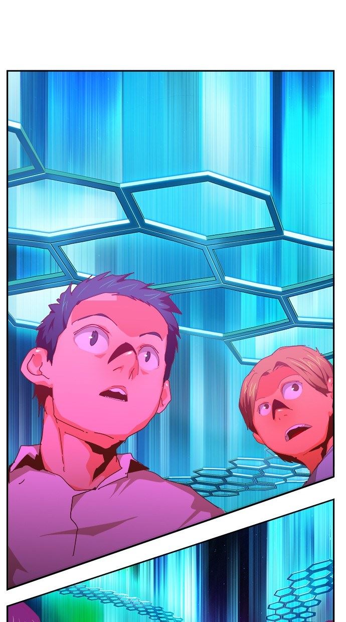 The God of High School Chapter 495 Gambar 78