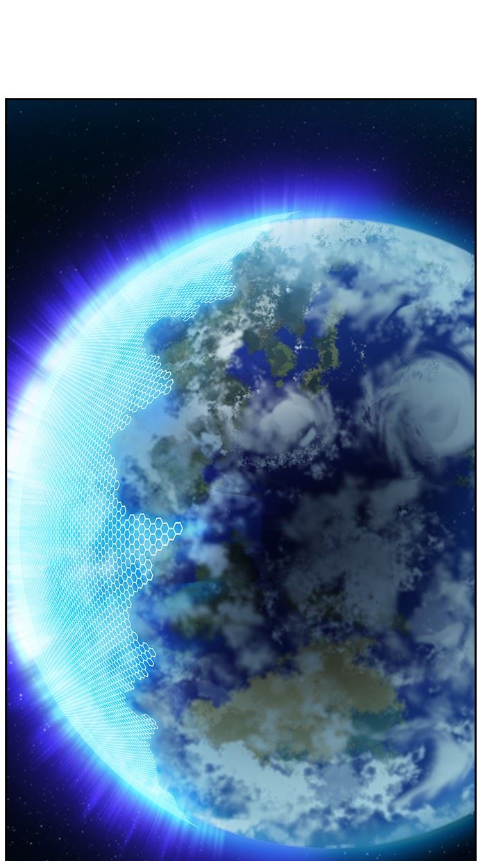 The God of High School Chapter 495 Gambar 82