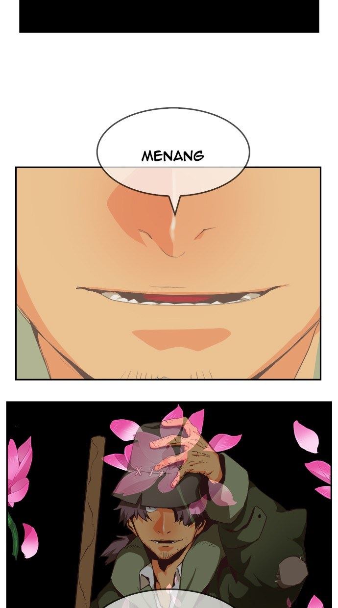 The God of High School Chapter 495 Gambar 94