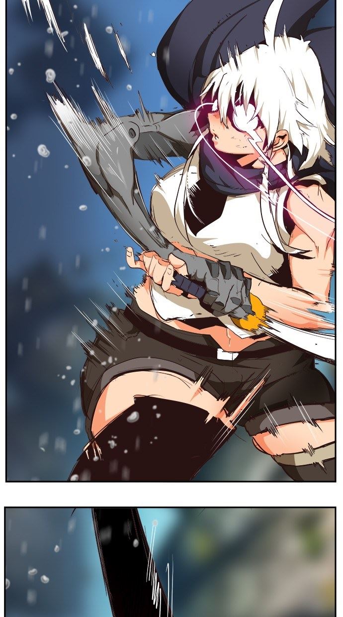 The God of High School Chapter 495 Gambar 96