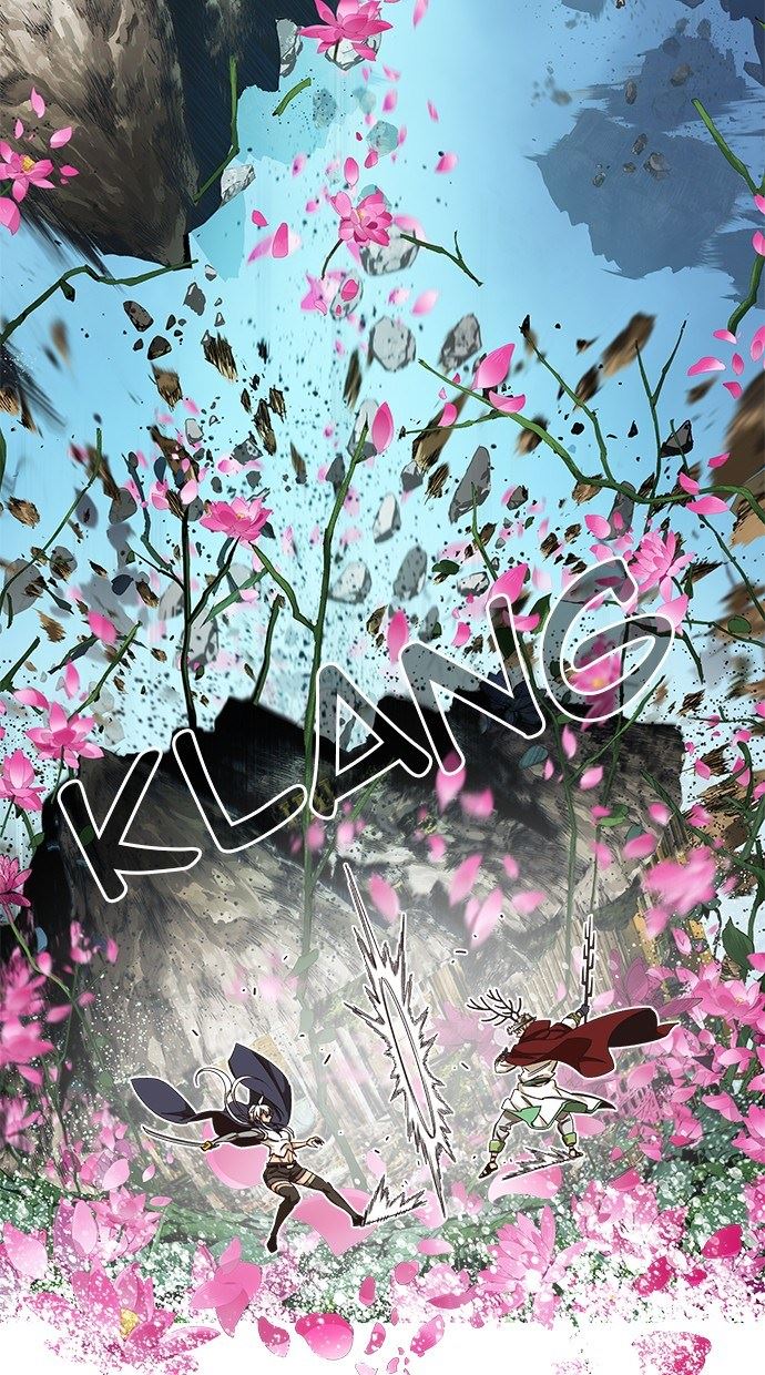 The God of High School Chapter 495 Gambar 11