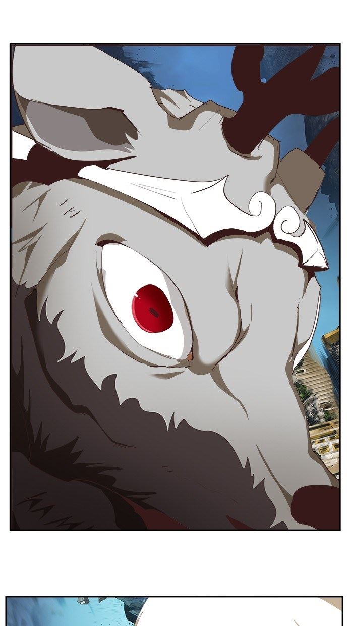 The God of High School Chapter 495 Gambar 110