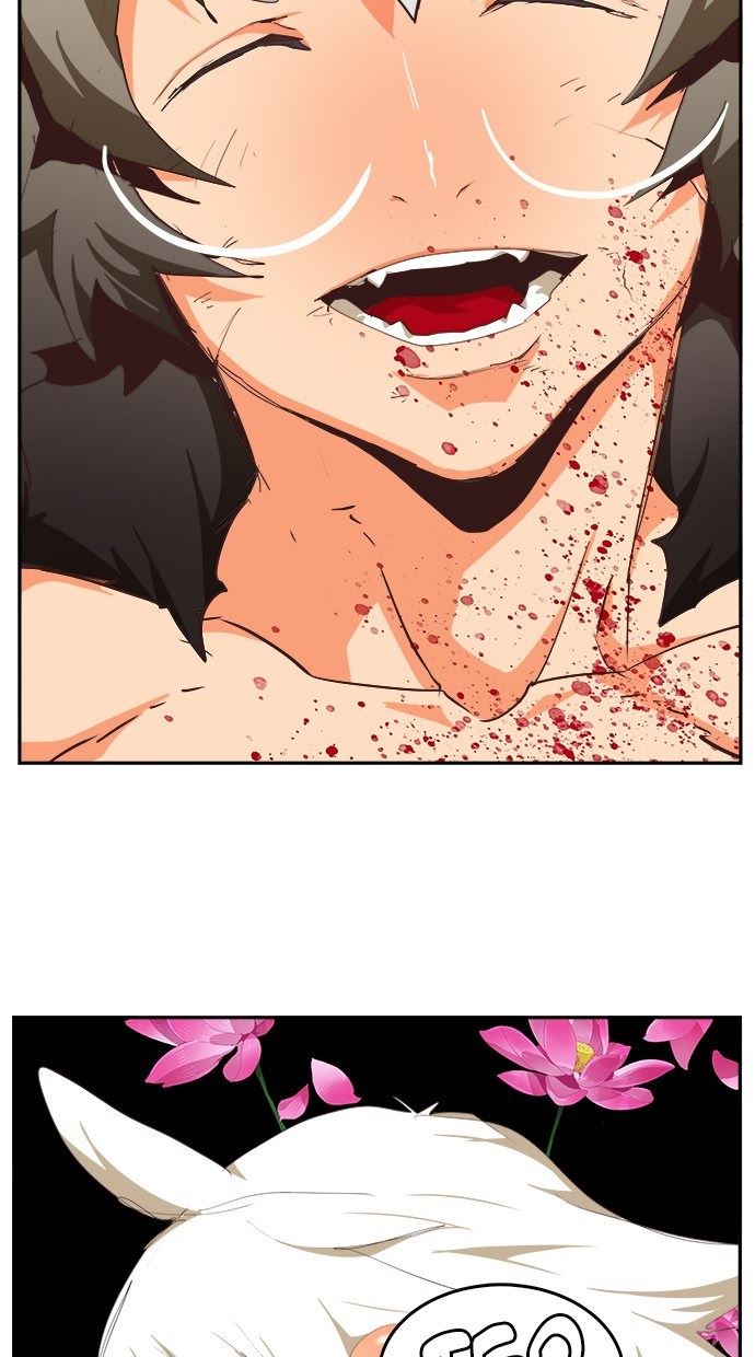 The God of High School Chapter 495 Gambar 113