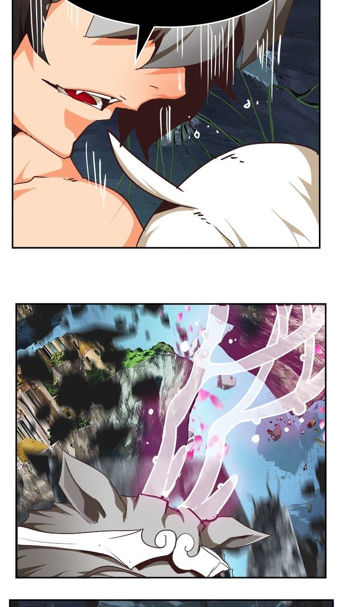 The God of High School Chapter 495 Gambar 116