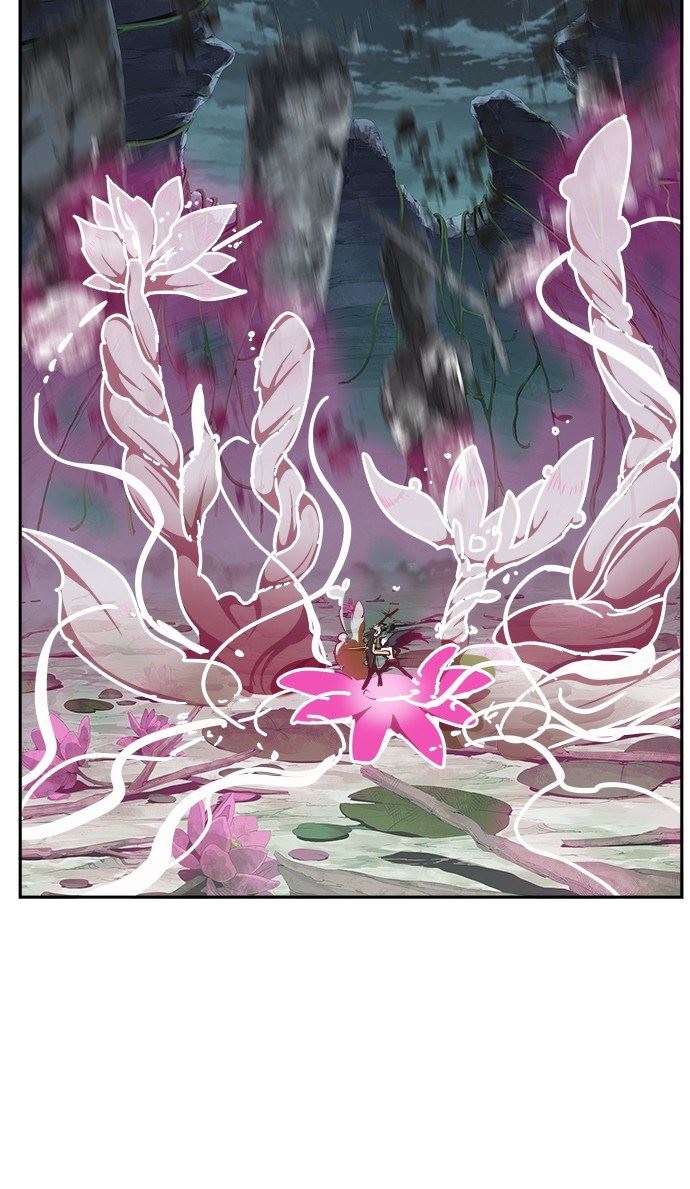 The God of High School Chapter 495 Gambar 117