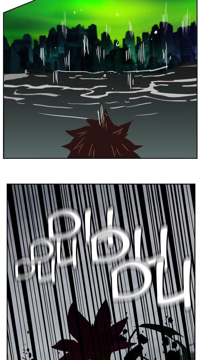 The God of High School Chapter 495 Gambar 122