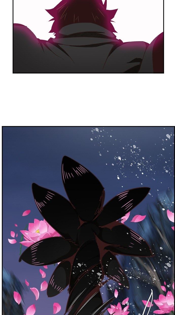 The God of High School Chapter 495 Gambar 124