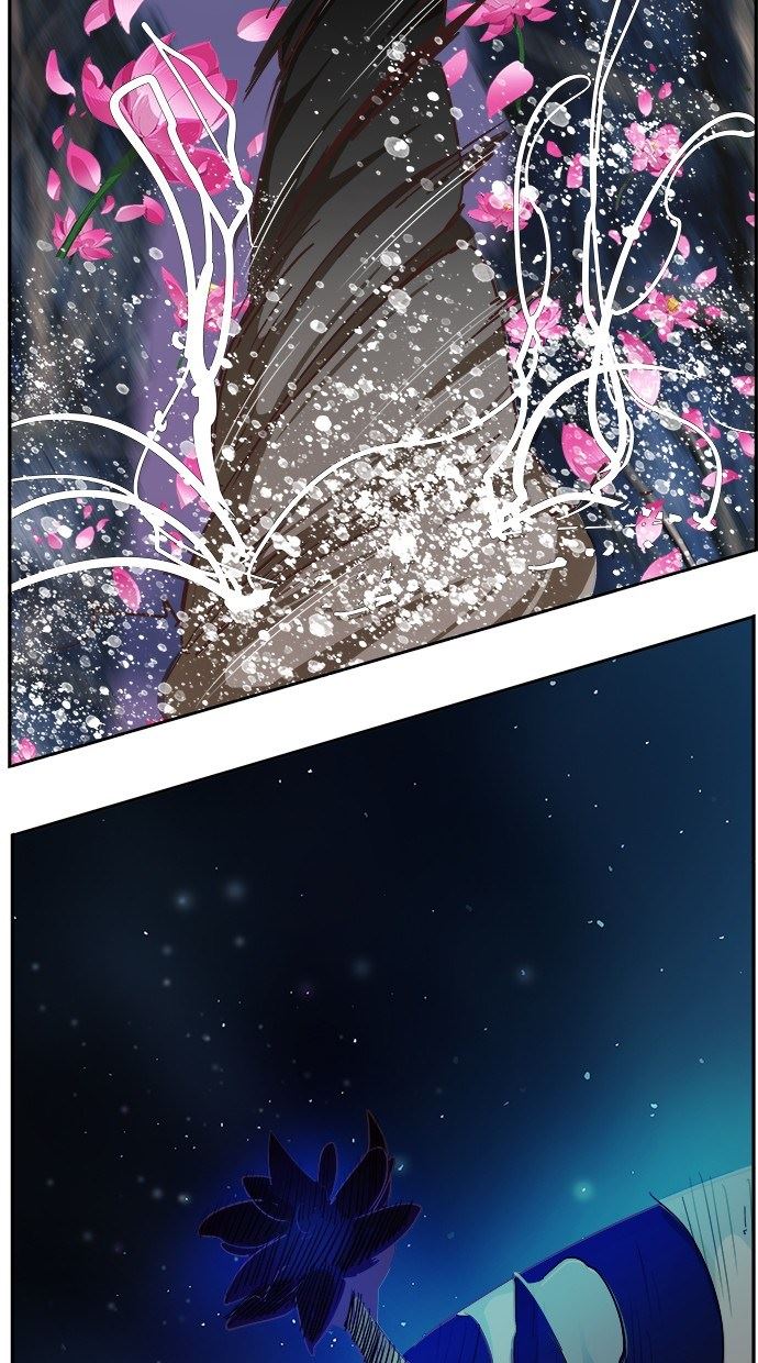 The God of High School Chapter 495 Gambar 125