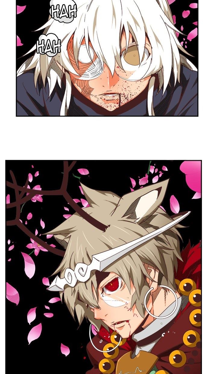 The God of High School Chapter 495 Gambar 15