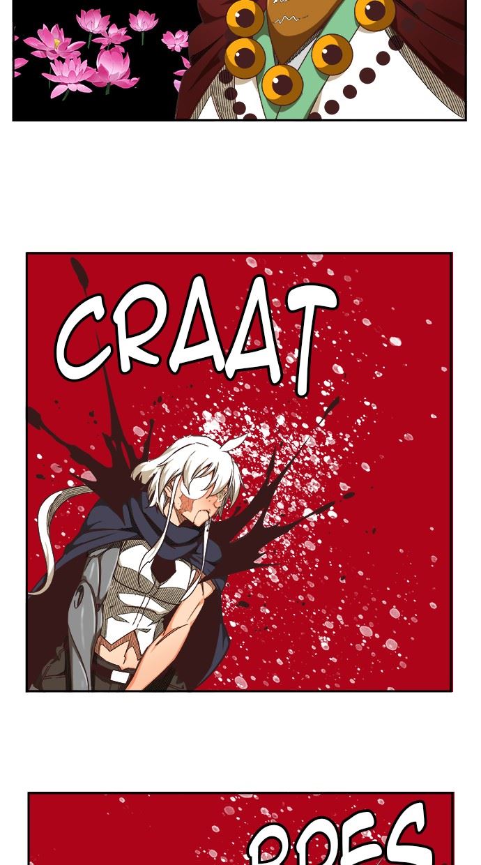 The God of High School Chapter 495 Gambar 16