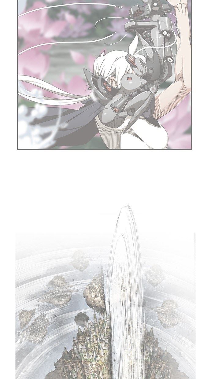 The God of High School Chapter 495 Gambar 3