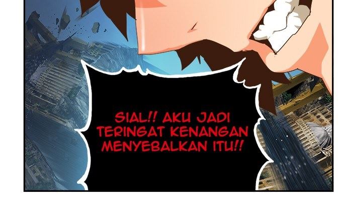 The God of High School Chapter 495 Gambar 37