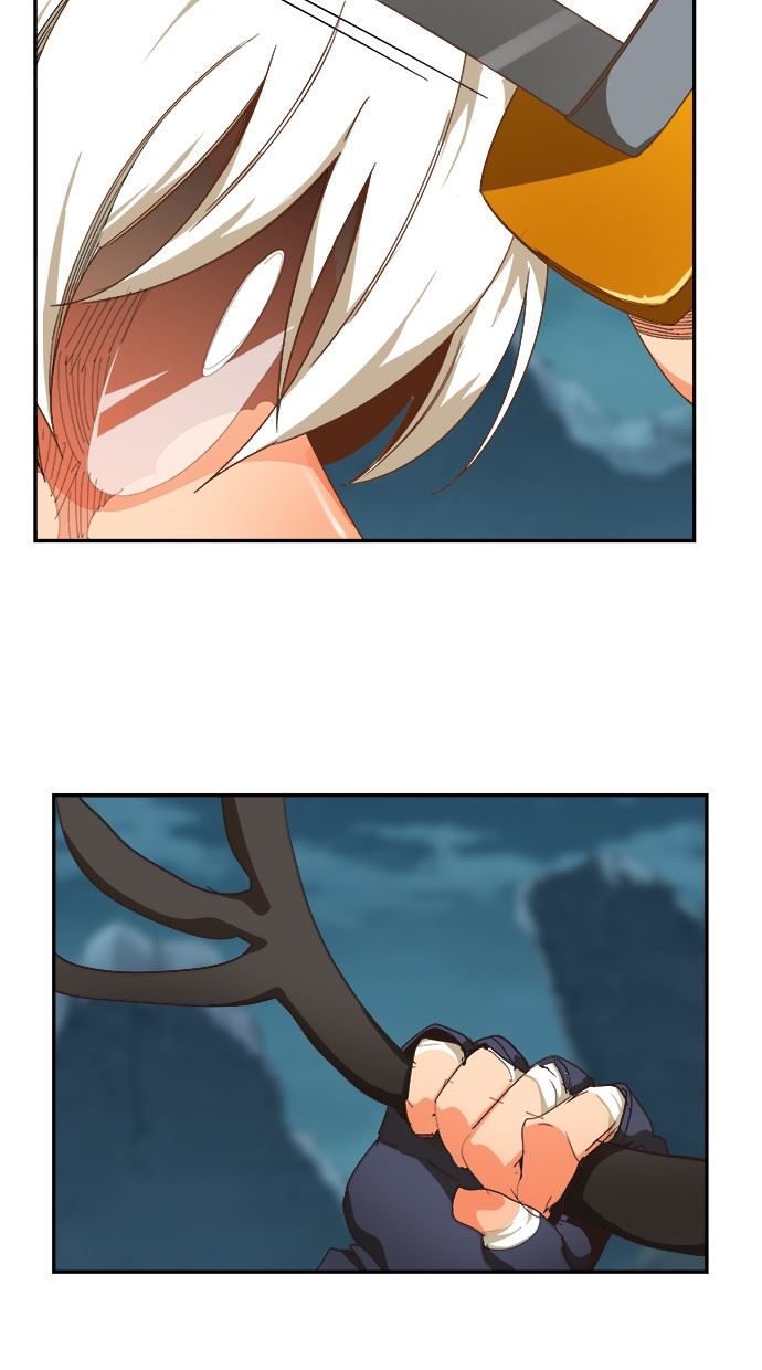 The God of High School Chapter 494 Gambar 42