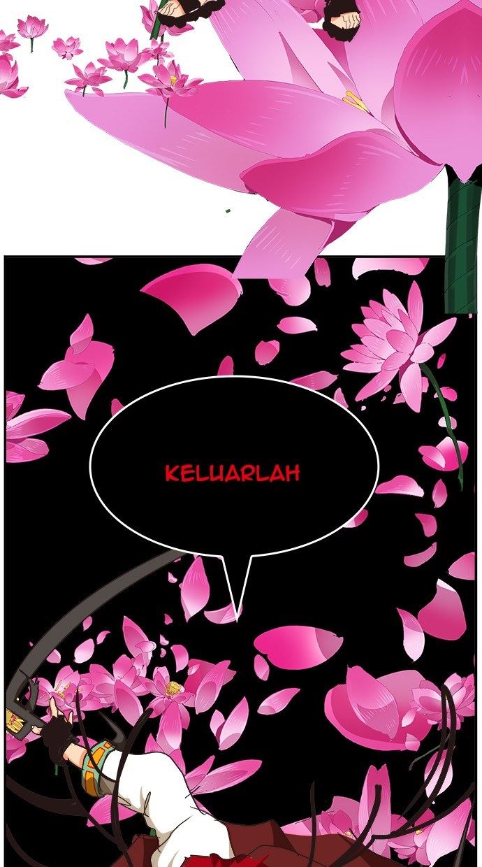 The God of High School Chapter 494 Gambar 46