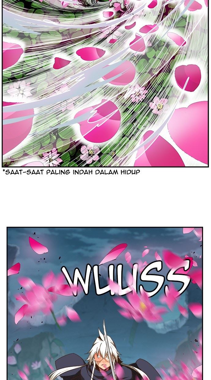 The God of High School Chapter 494 Gambar 48