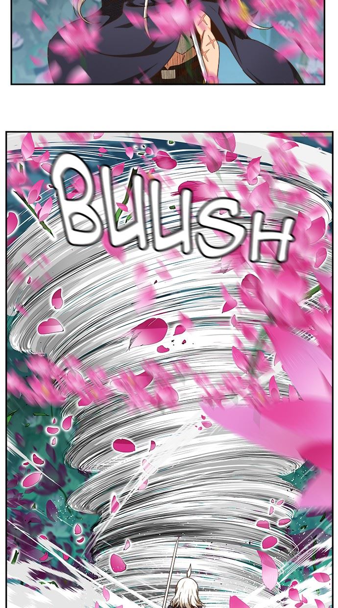 The God of High School Chapter 494 Gambar 49