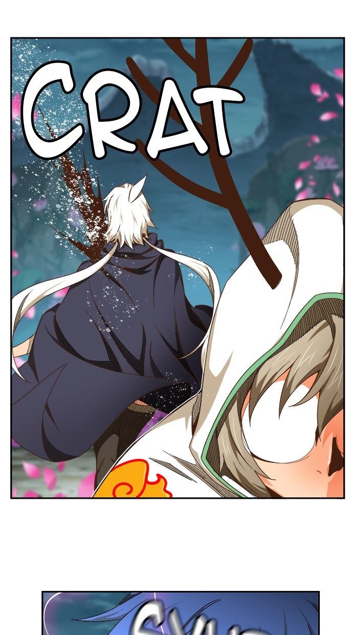 The God of High School Chapter 494 Gambar 5