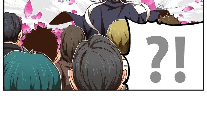 The God of High School Chapter 494 Gambar 50