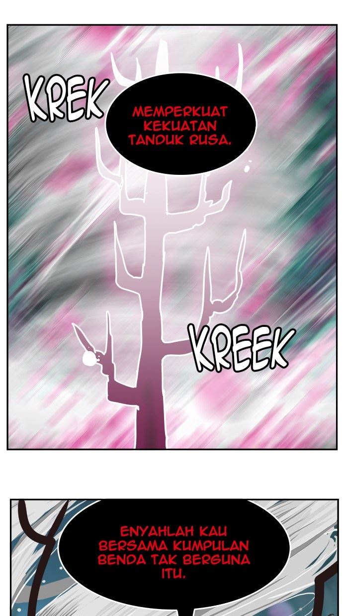 The God of High School Chapter 494 Gambar 51