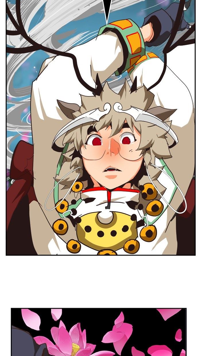 The God of High School Chapter 494 Gambar 52