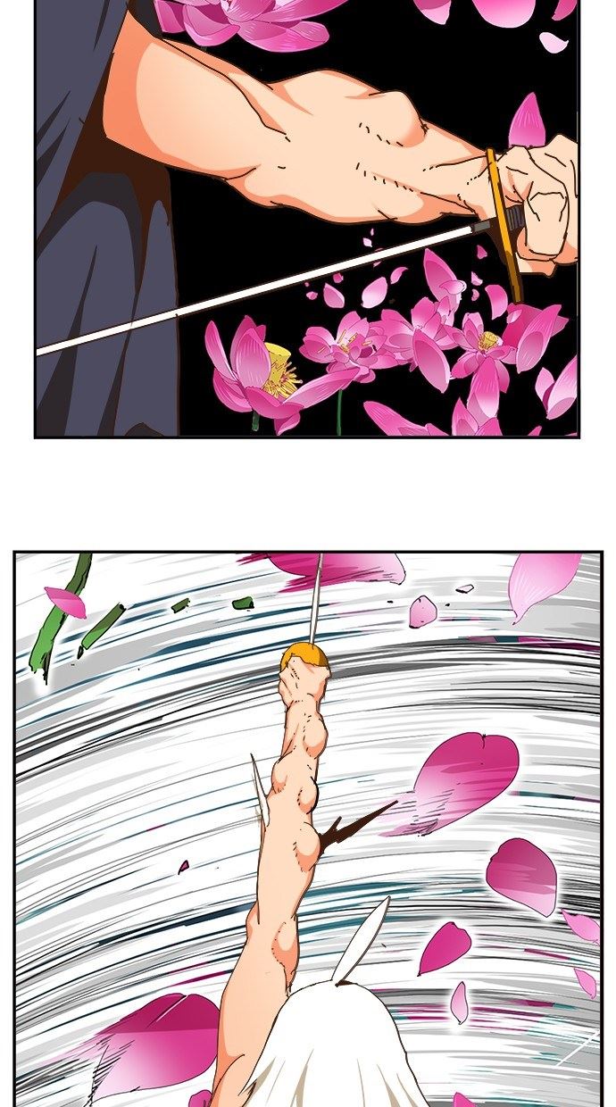 The God of High School Chapter 494 Gambar 53