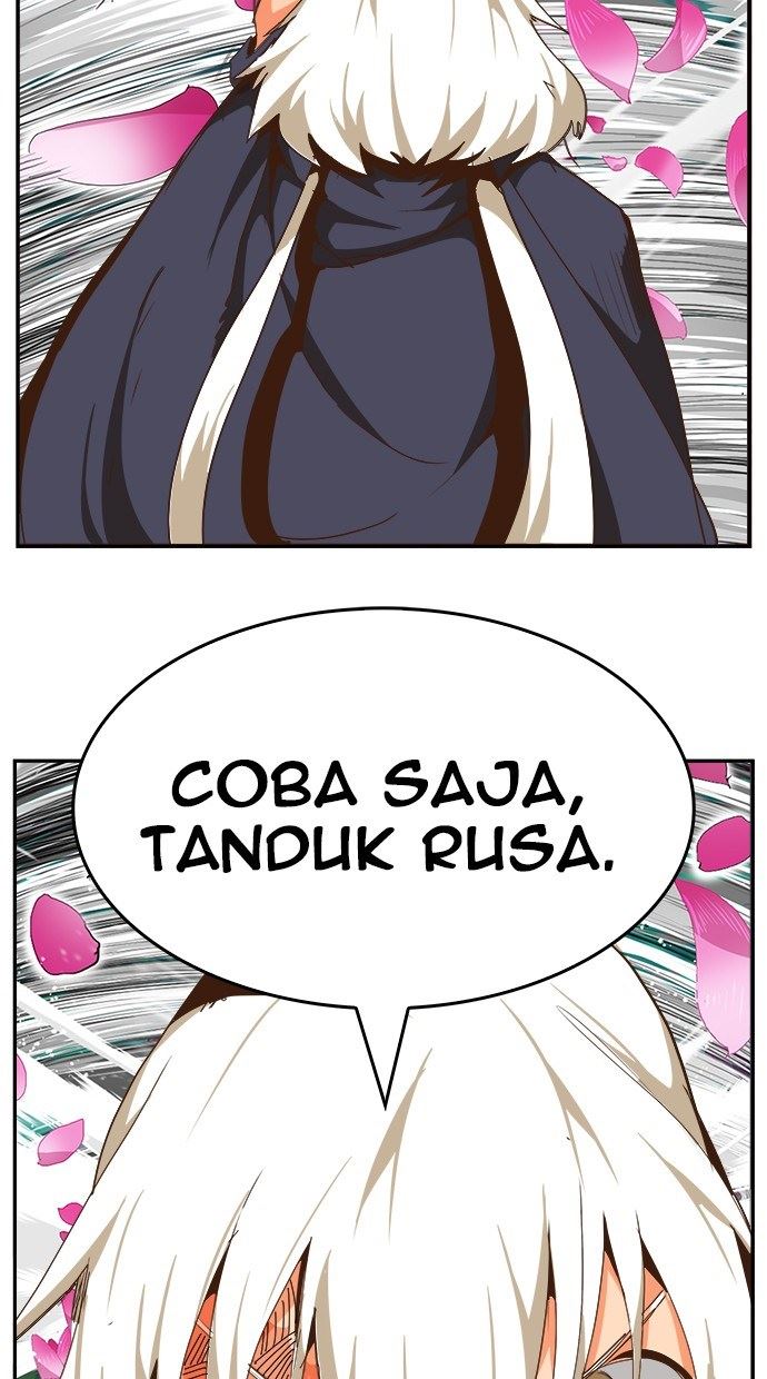 The God of High School Chapter 494 Gambar 54