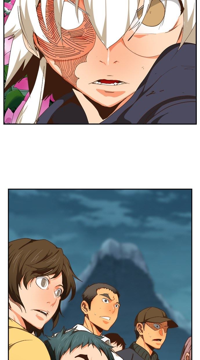 The God of High School Chapter 494 Gambar 55