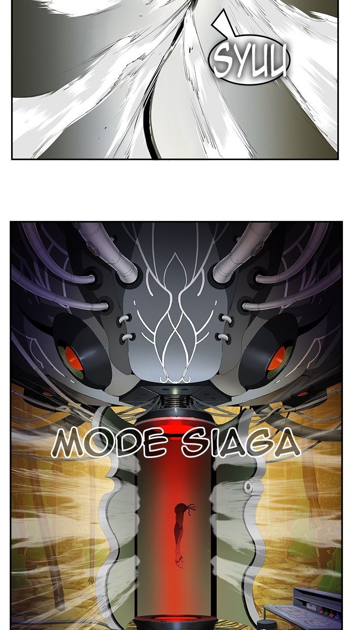 The God of High School Chapter 494 Gambar 57